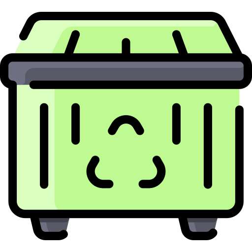 garbage