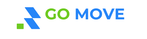 Go Move Solutions Logo