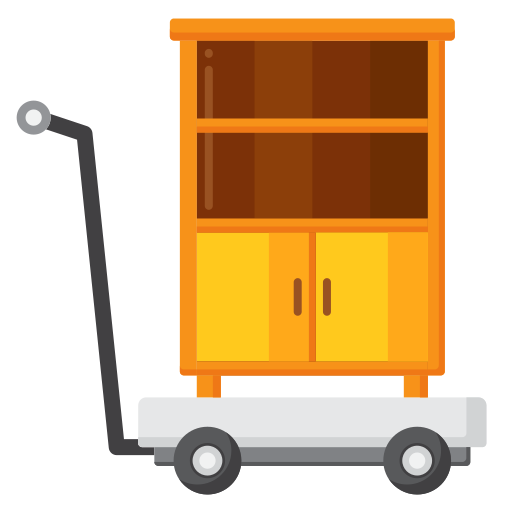 moving