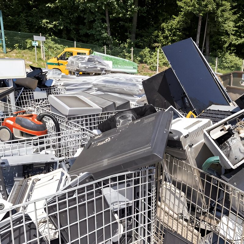 e-waste-removal