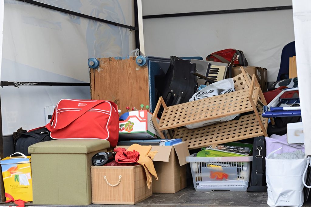 Professional Office Moving Services